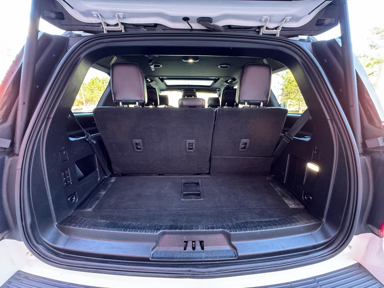 Ford Expedition  2019