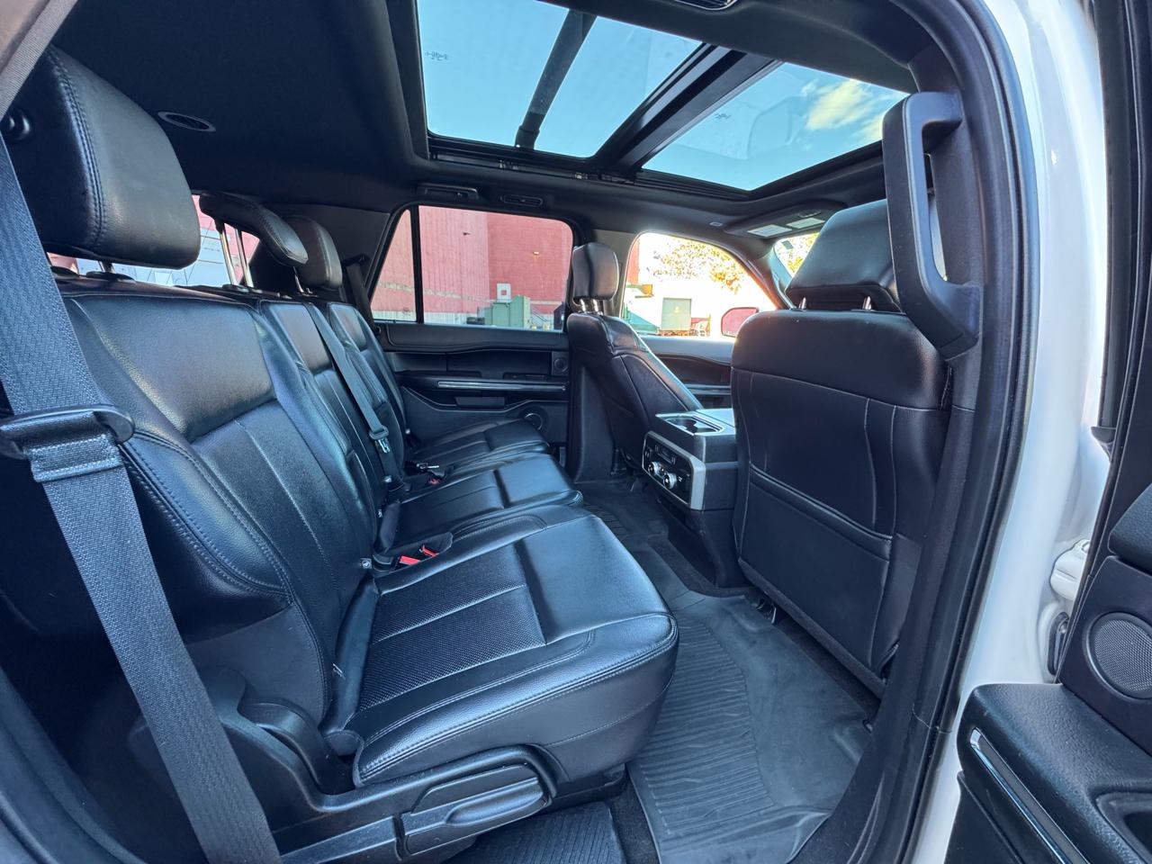 Ford Expedition  2019