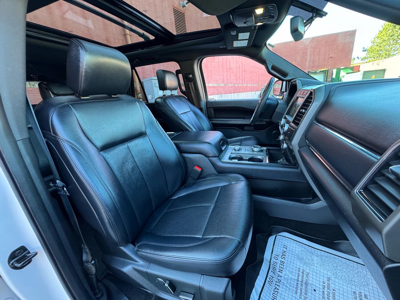 Ford Expedition  2019