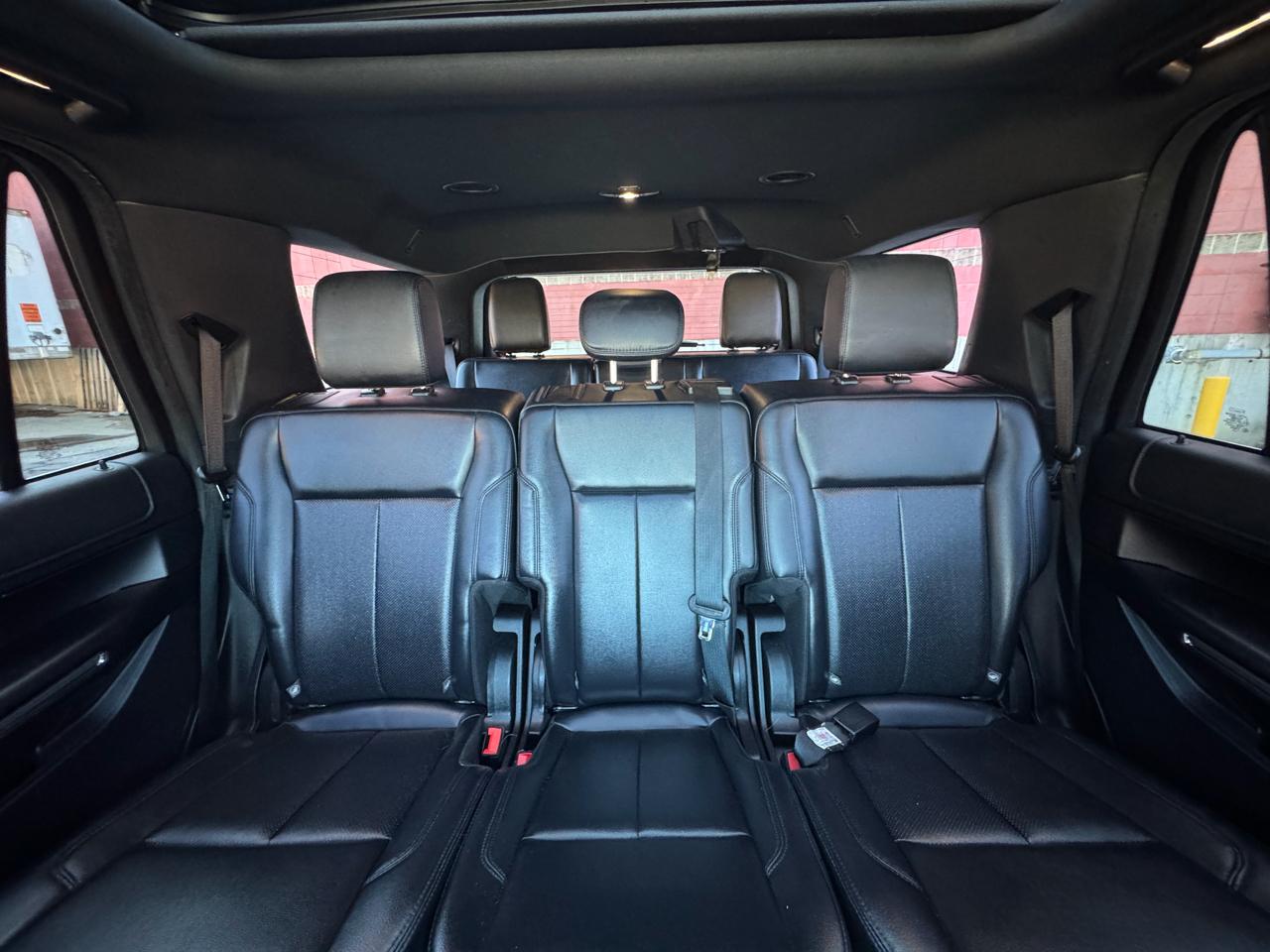 Ford Expedition  2019