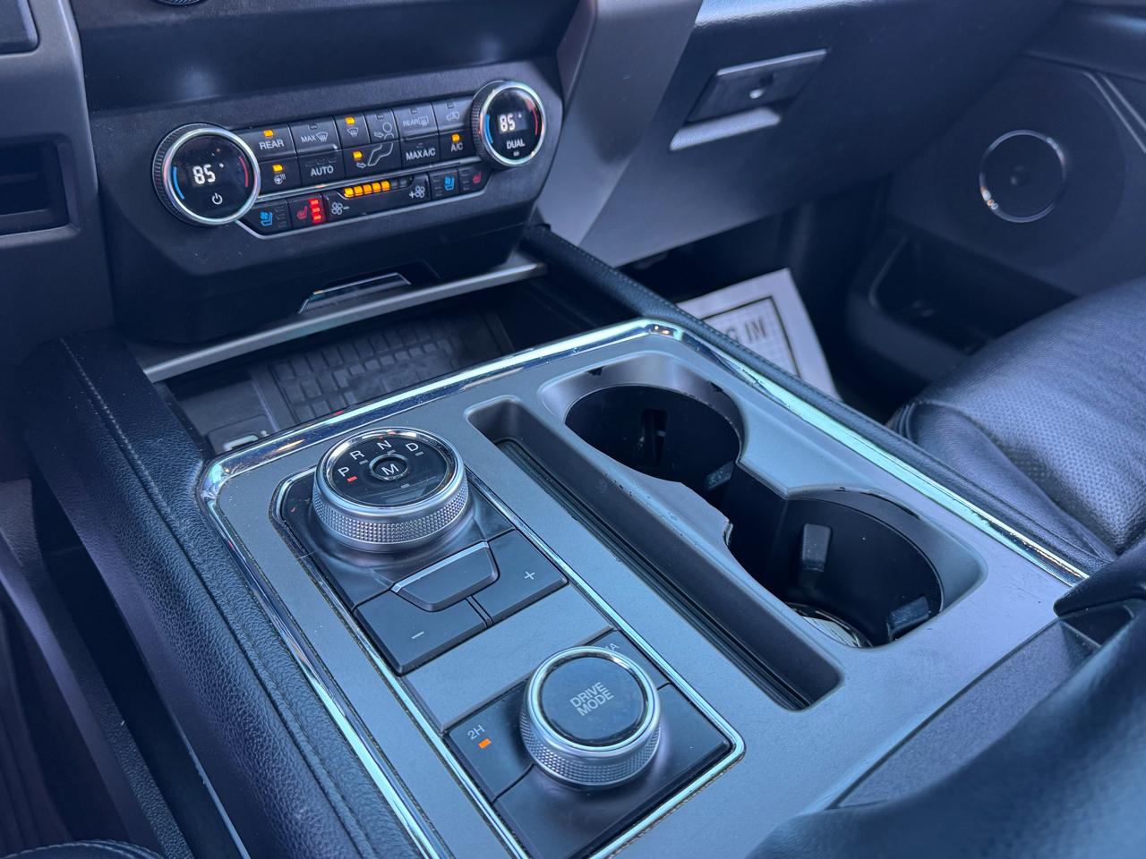 Ford Expedition  2019