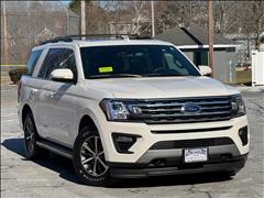 2019 Ford Expedition 