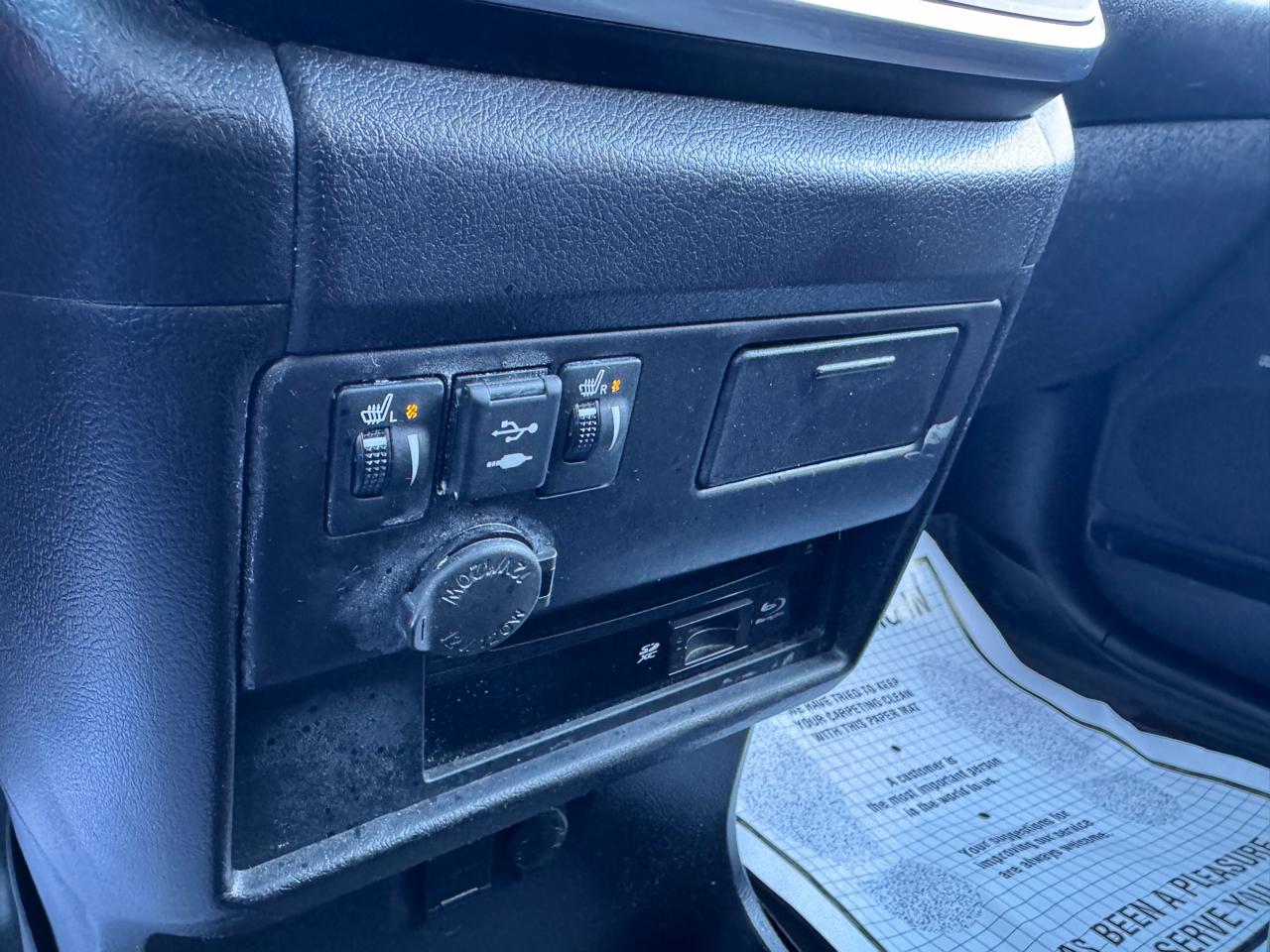 Toyota Sienna Limited Premium AWD 7-Passenger (Natl) 2018