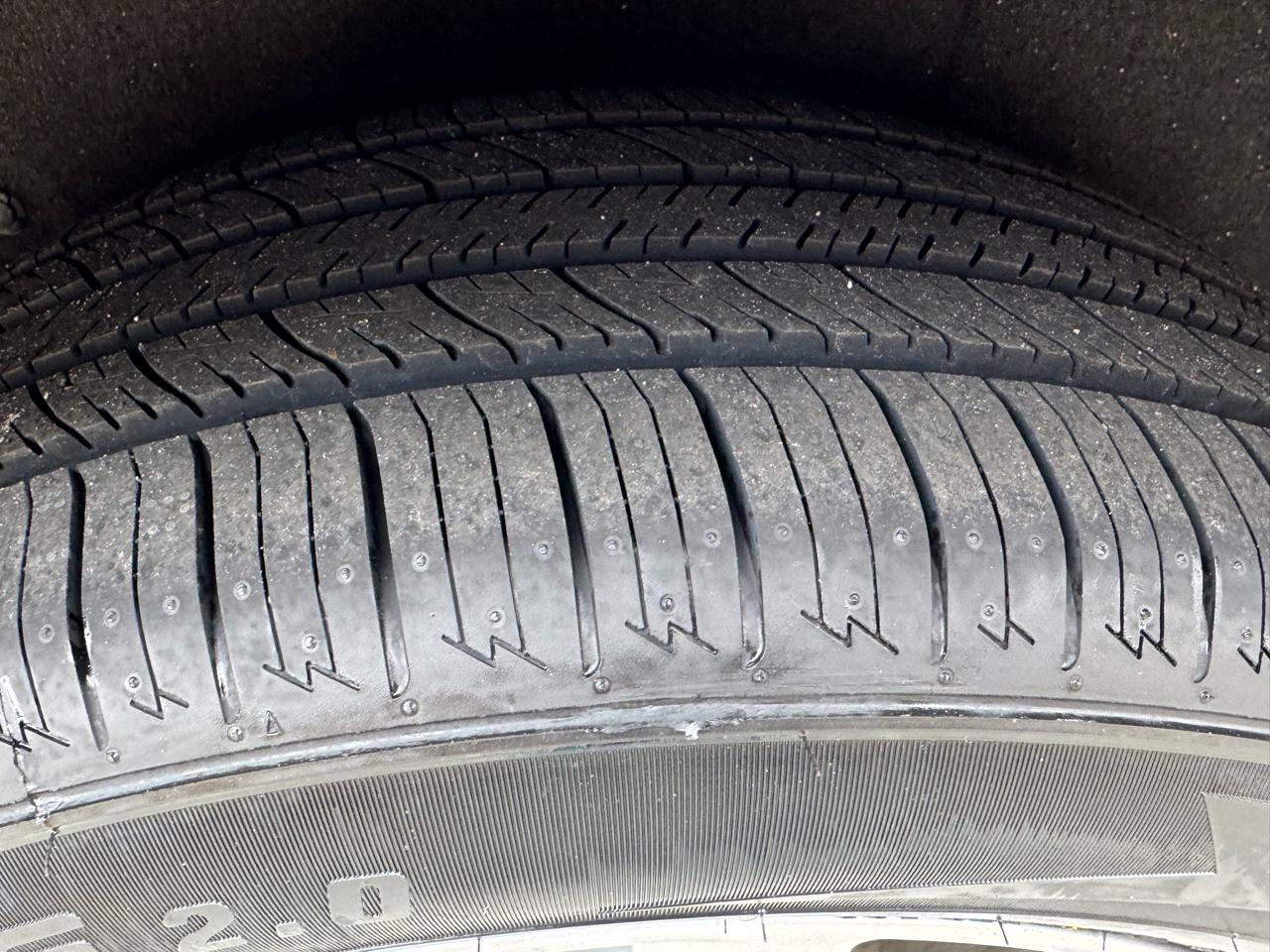 Nissan Rogue Sport  2021