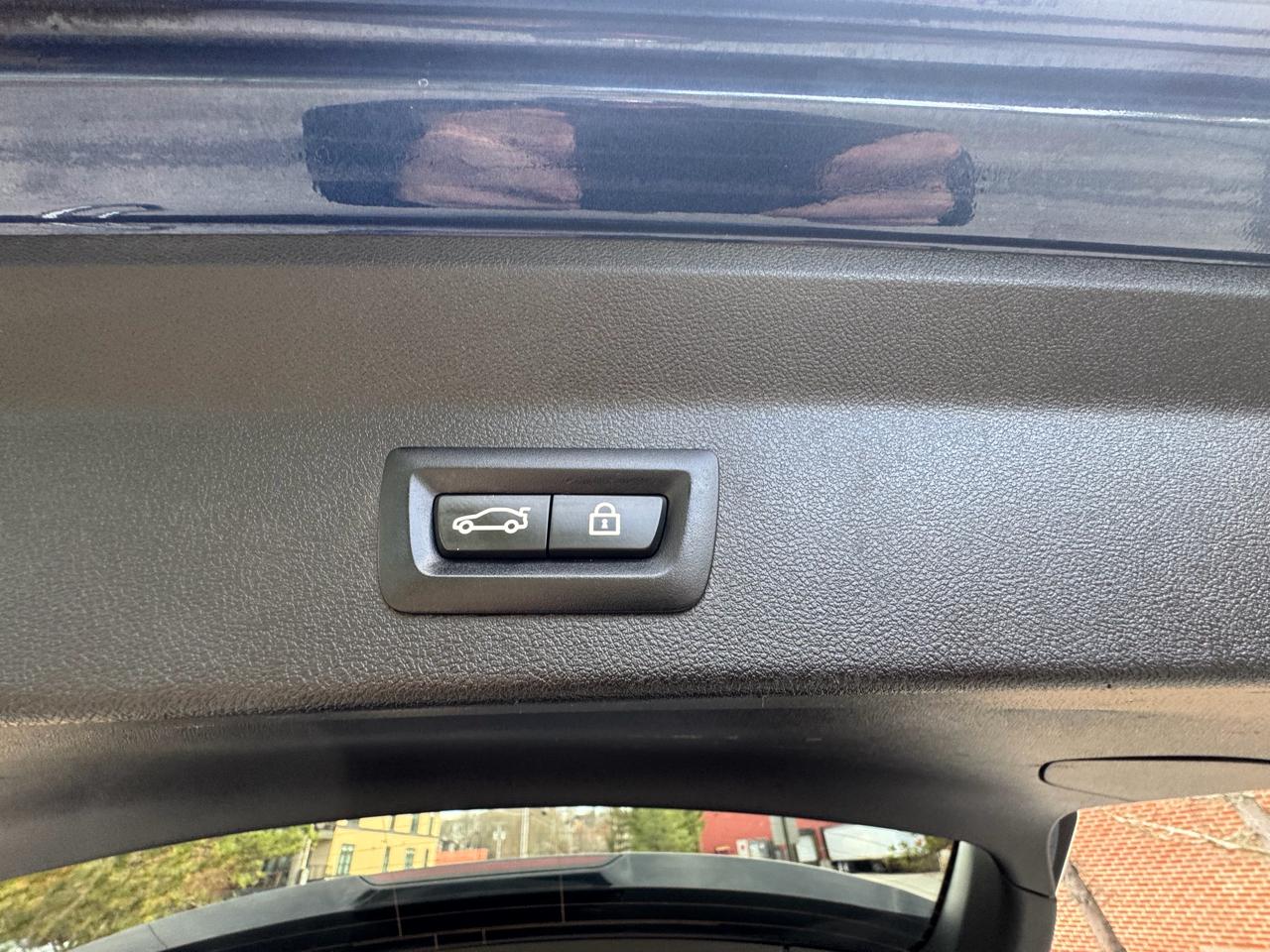 BMW X3 xDrive30i Sports Activity Vehicle 2019