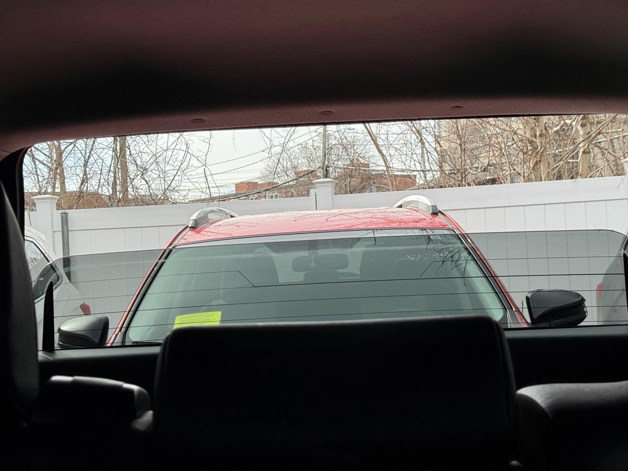 Toyota 4Runner Nightshade 4WD (Natl) 2020