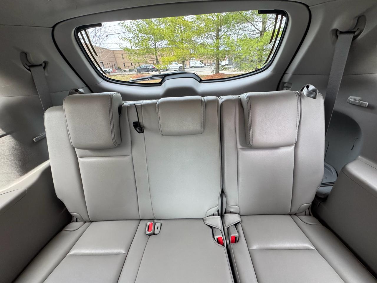 Toyota Highlander  2018