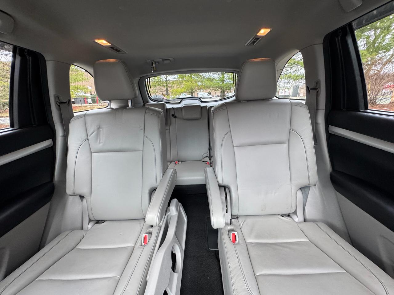 Toyota Highlander  2018