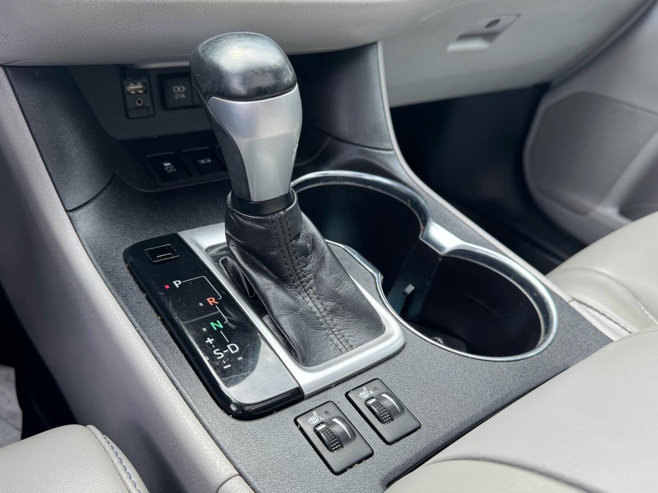 Toyota Highlander  2018