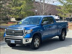 2018 Toyota Tundra 4WD 