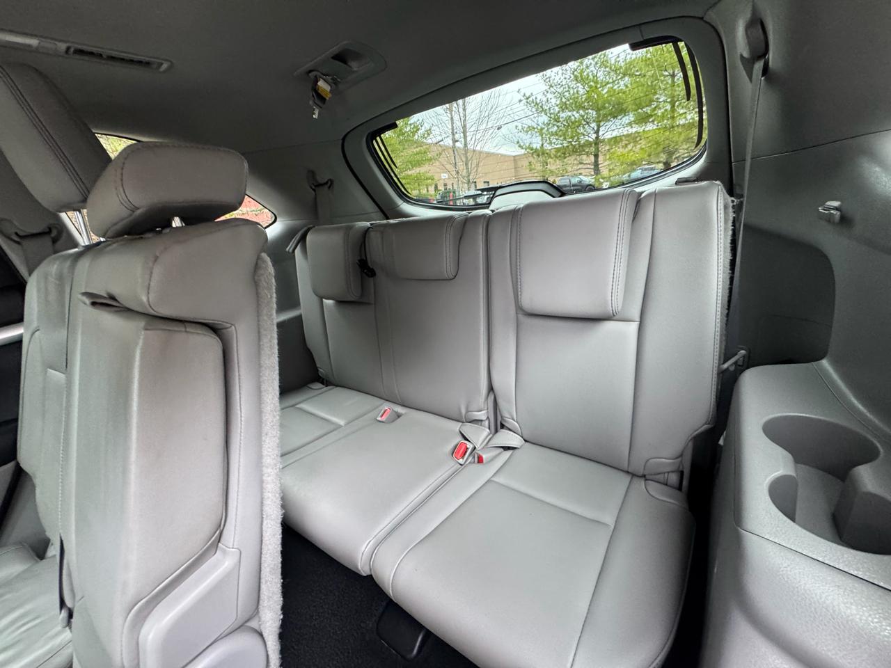 Toyota Highlander  2016