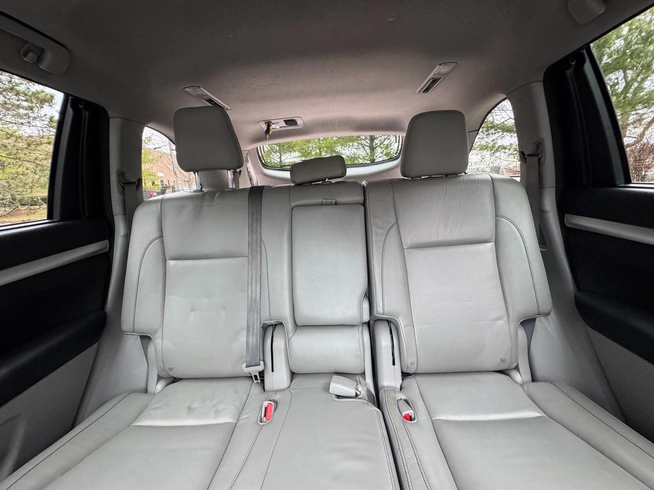 Toyota Highlander  2016