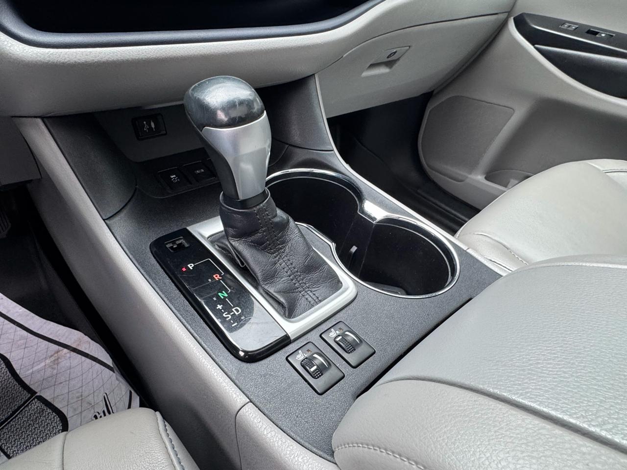 Toyota Highlander  2016