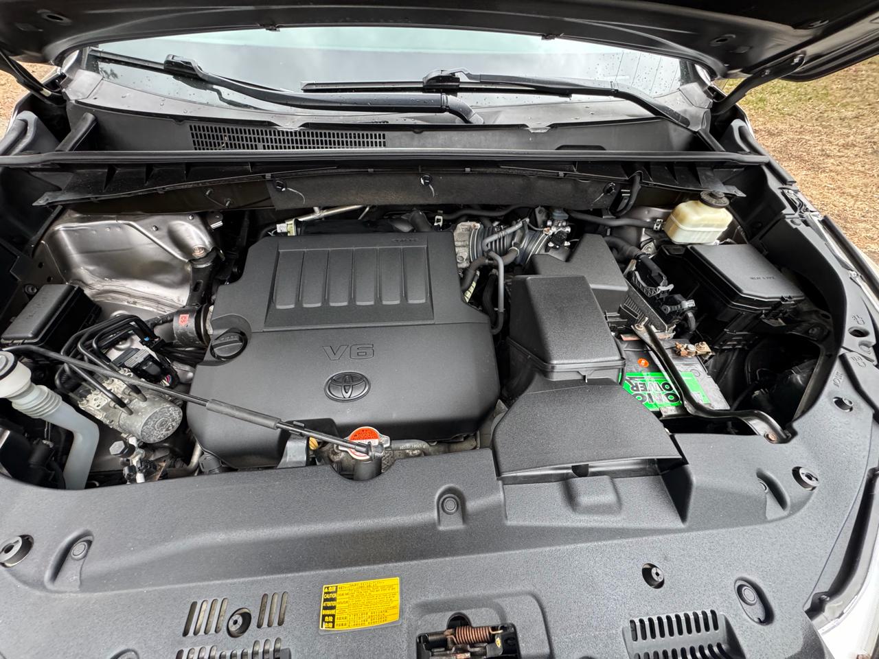 Toyota Highlander  2016