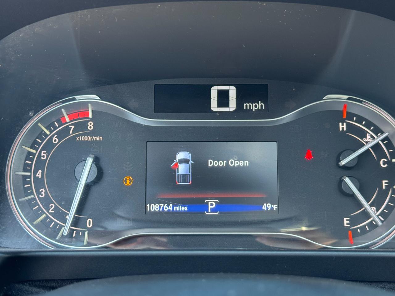 Honda Ridgeline  2020