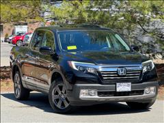 2020 Honda Ridgeline 