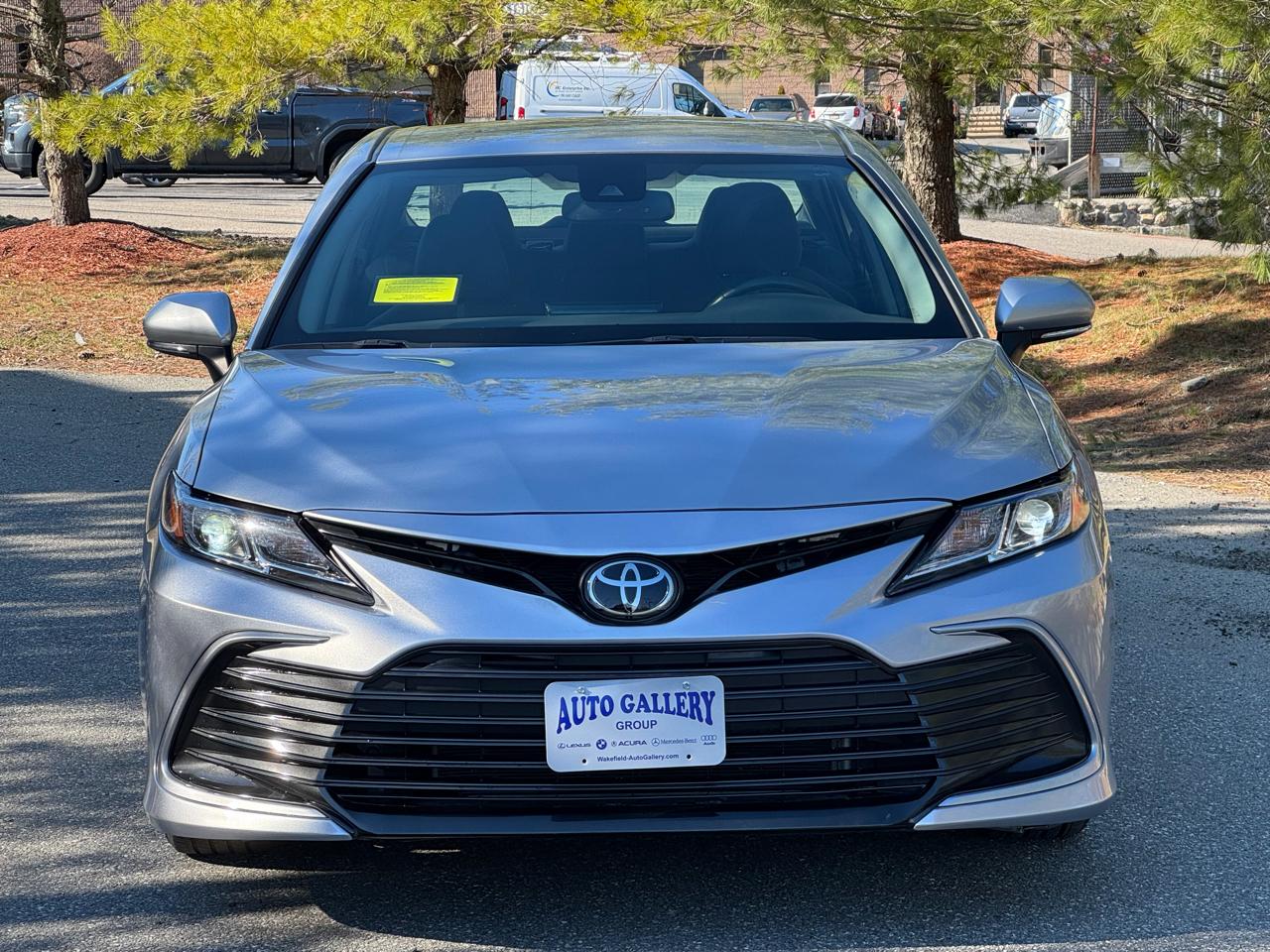 Toyota Camry LE Auto (Natl) 2023