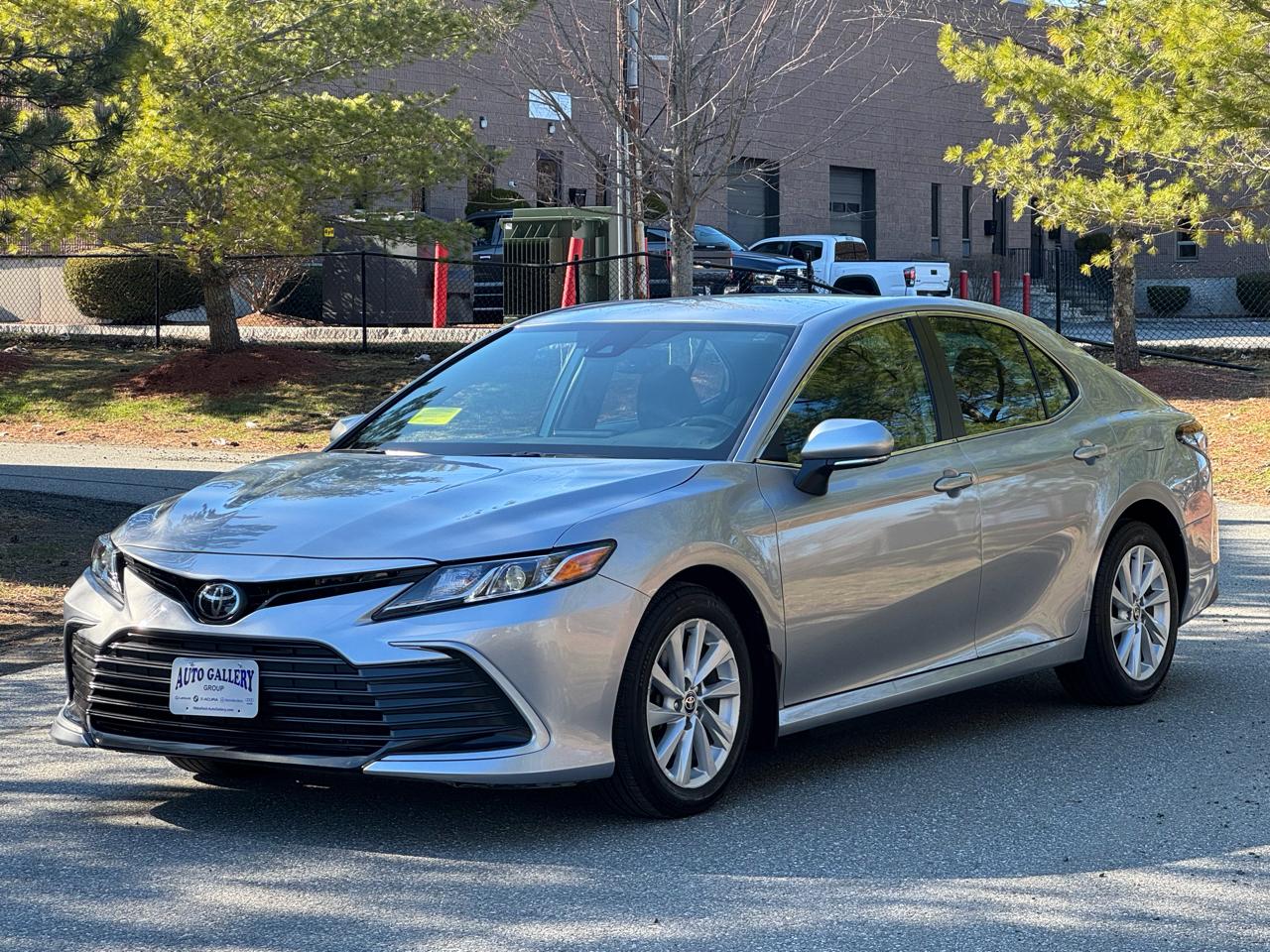 Toyota Camry LE Auto (Natl) 2023