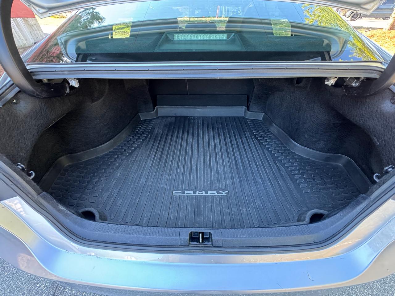 Toyota Camry LE Auto (Natl) 2023