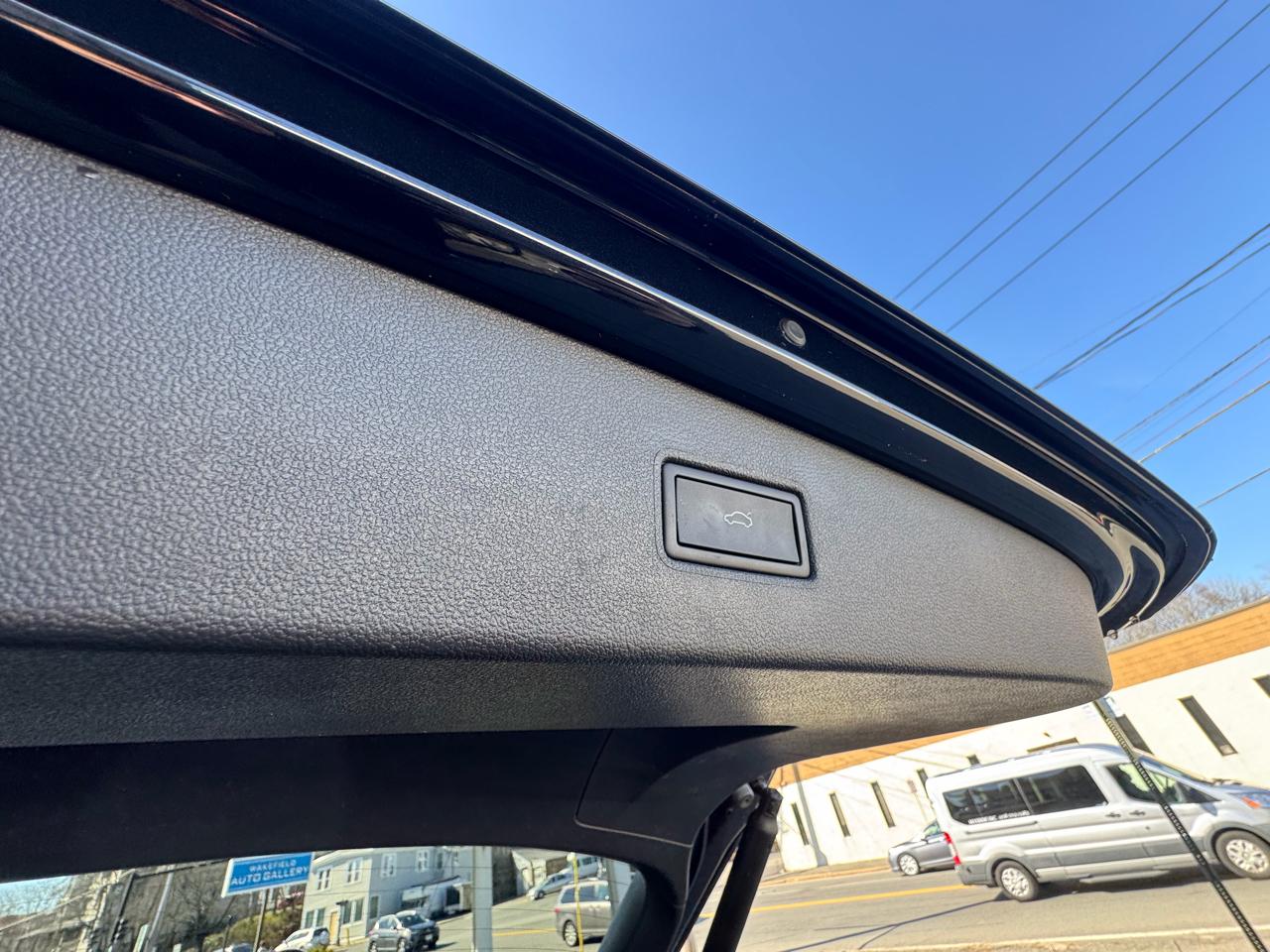 Volkswagen Tiguan 2.0T SE 4MOTION 2024