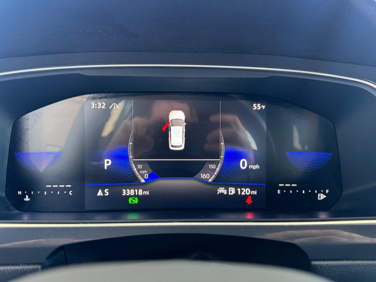 Volkswagen Tiguan 2.0T SE 4MOTION 2024