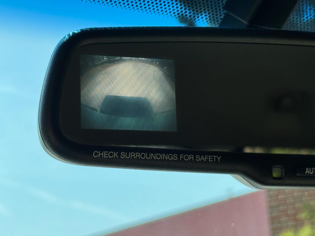 Toyota Tacoma 4WD Access I4 AT (Natl) 2011