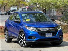 2019 Honda HR-V 