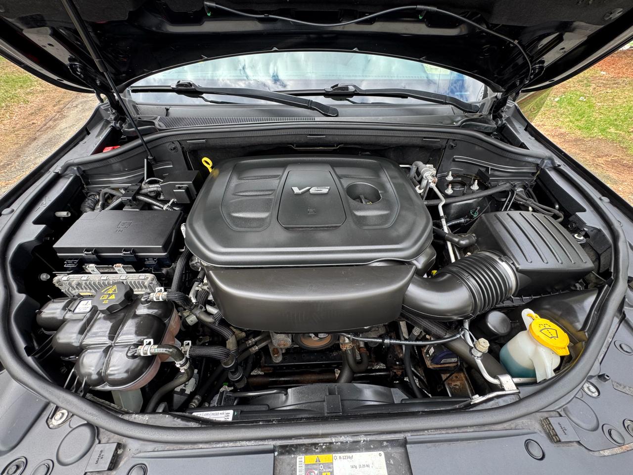 Jeep Grand Cherokee 4WD 4dr Laredo 2016