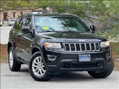 2016 Jeep Grand Cherokee 