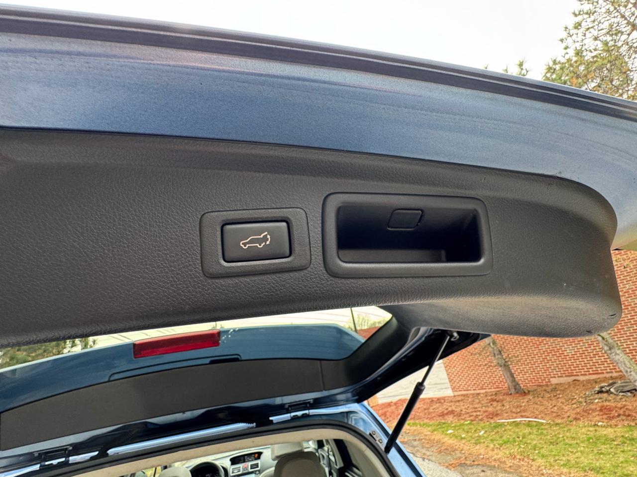 Subaru Forester  2017