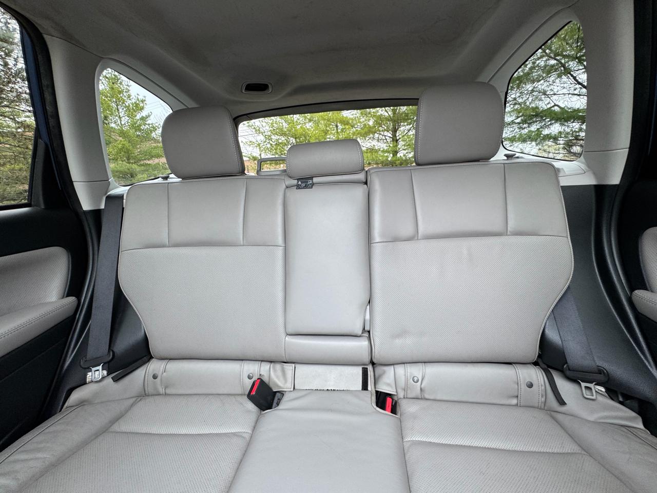 Subaru Forester  2017