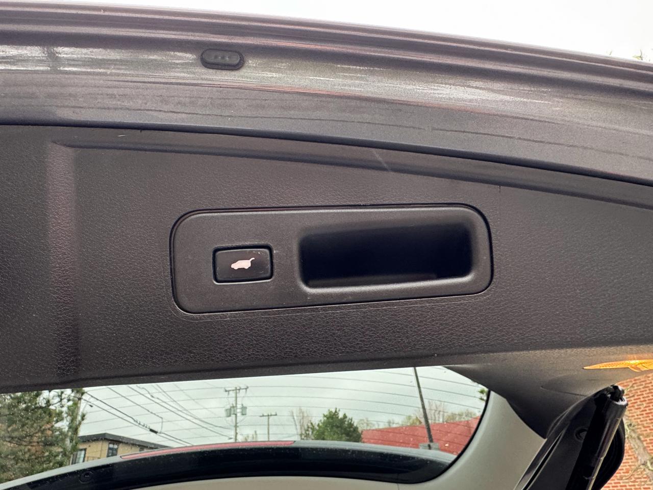 Acura MDX SH-AWD w/Advance Pkg 2017