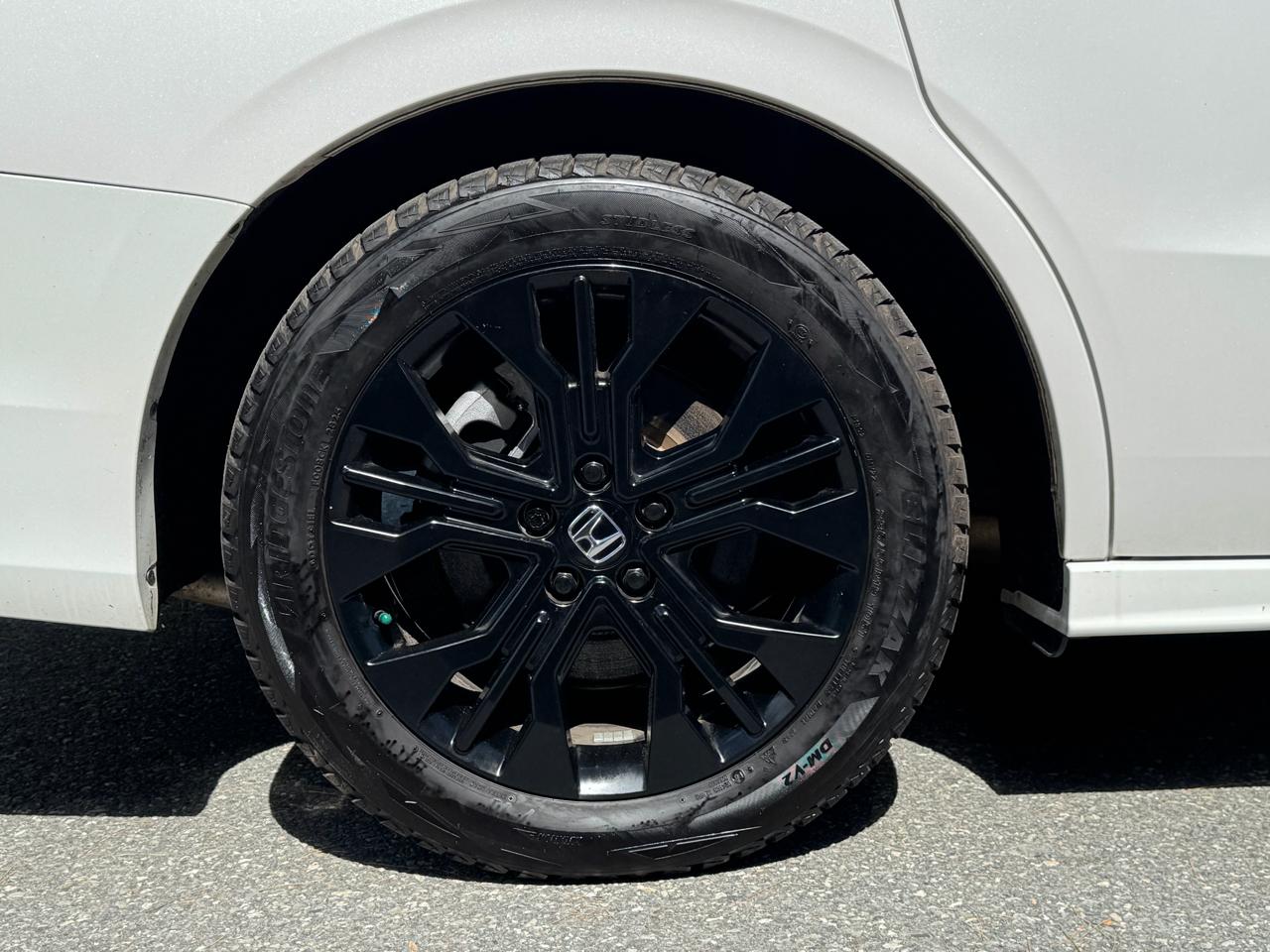 Honda Odyssey Sport-L Auto 2025