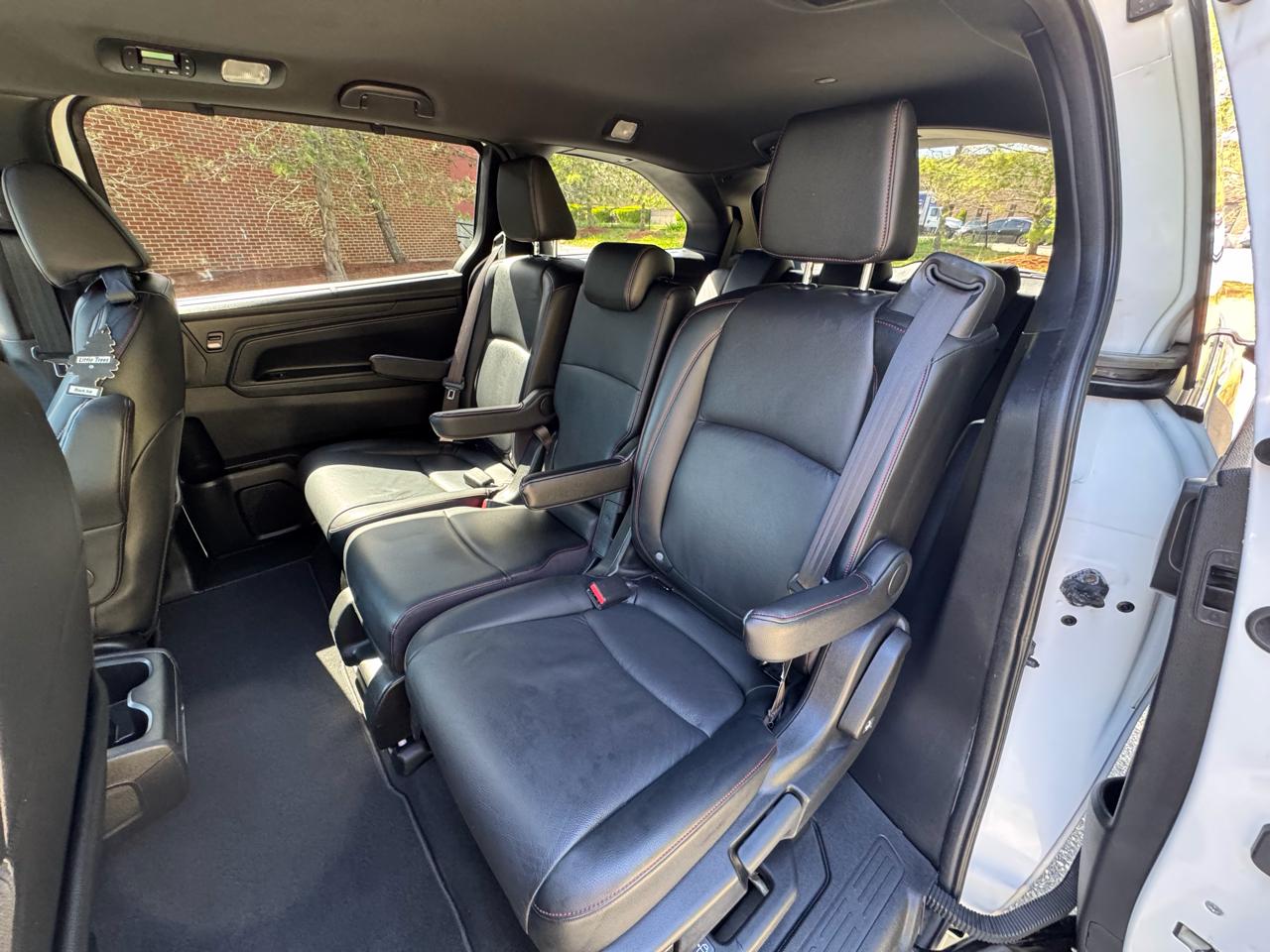 Honda Odyssey Sport-L Auto 2025