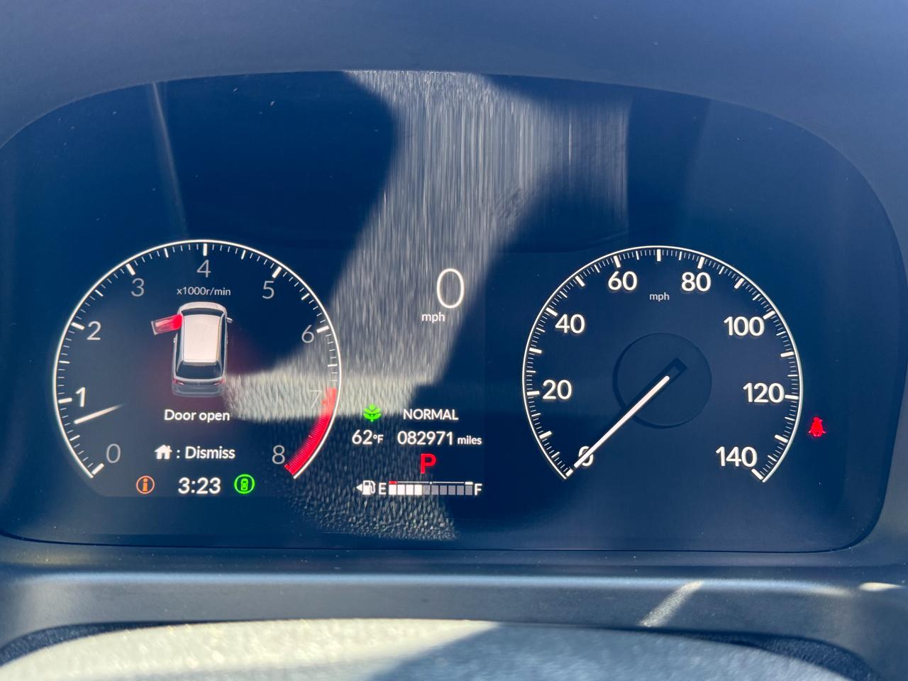 Honda Odyssey Sport-L Auto 2025