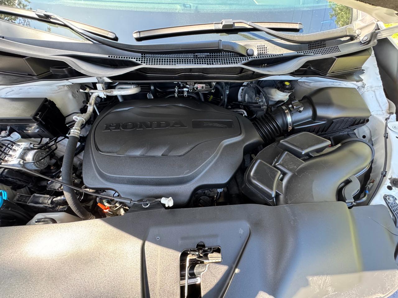 Honda Odyssey Sport-L Auto 2025