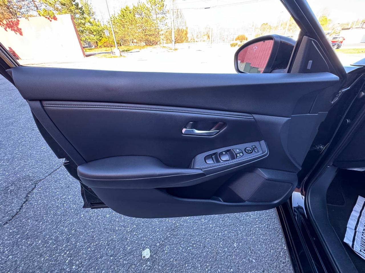 Nissan Sentra  2020