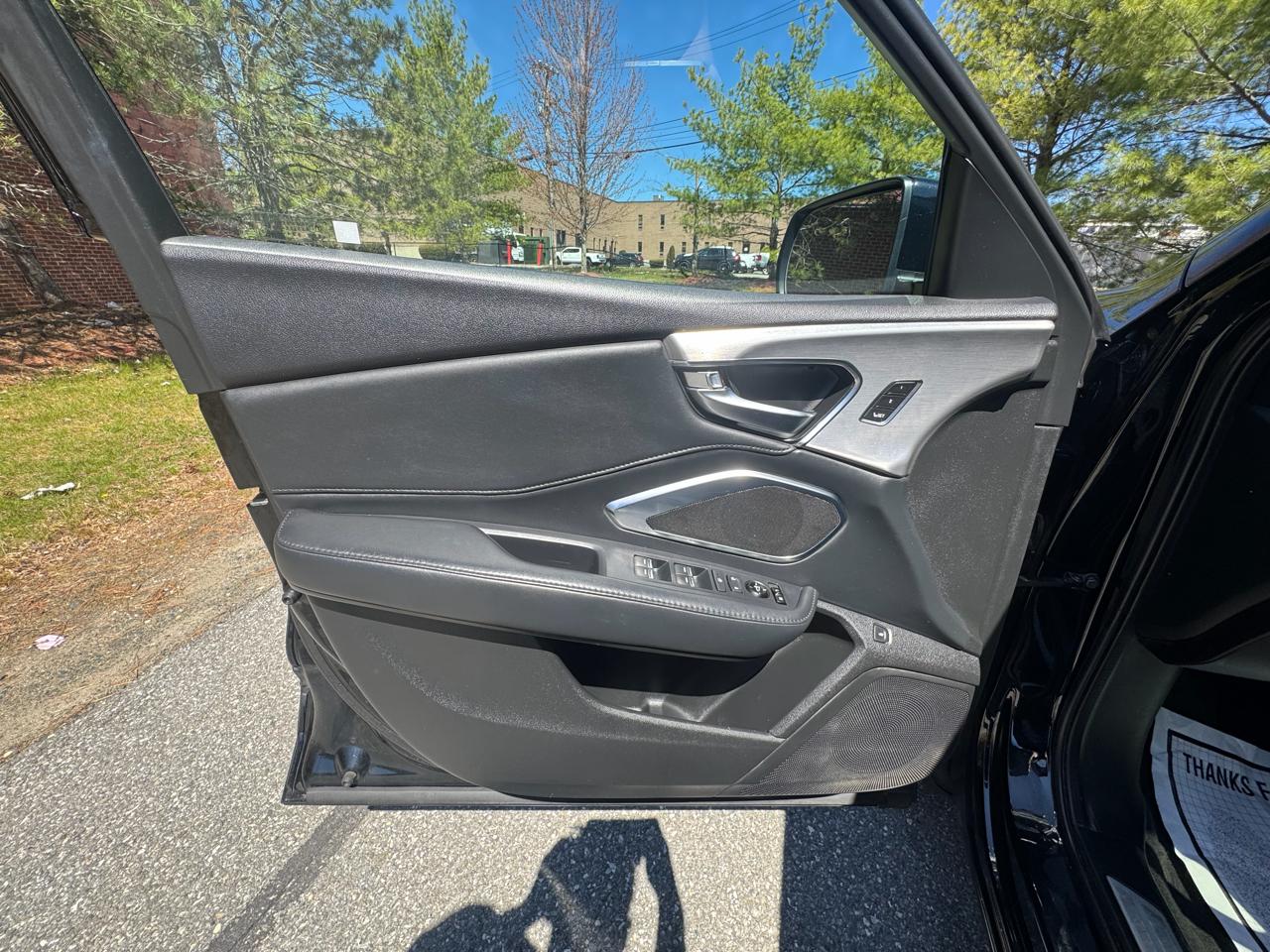 Acura RDX SH-AWD 2020