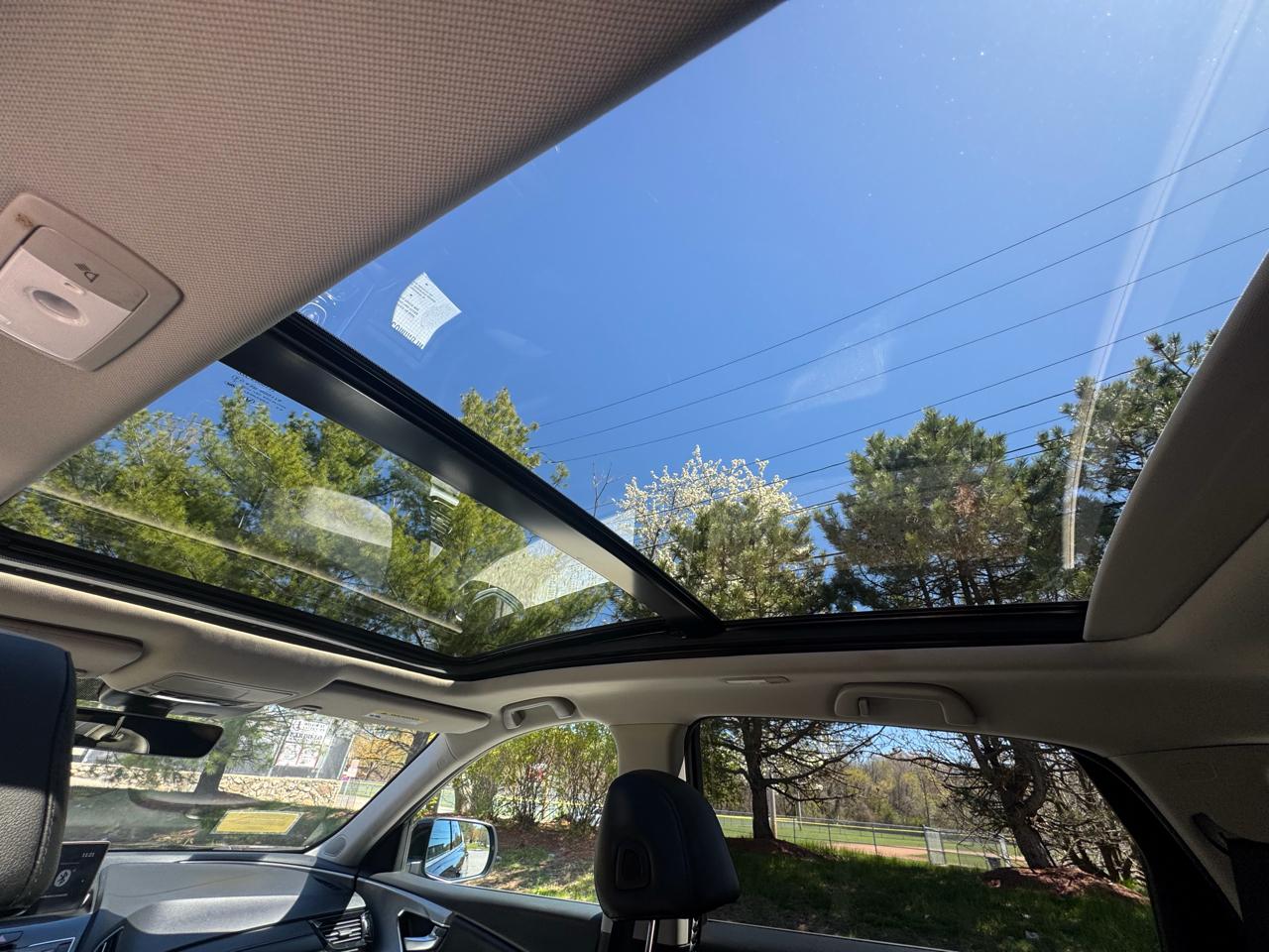 Acura RDX SH-AWD 2020