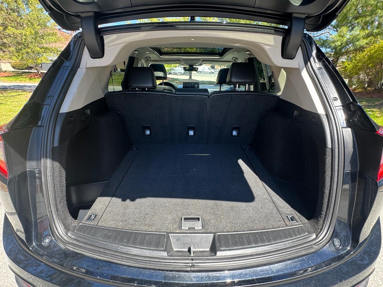 Acura RDX SH-AWD 2020