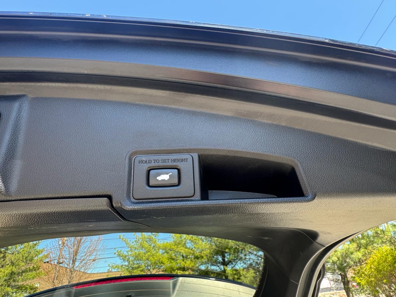 Acura RDX SH-AWD 2020