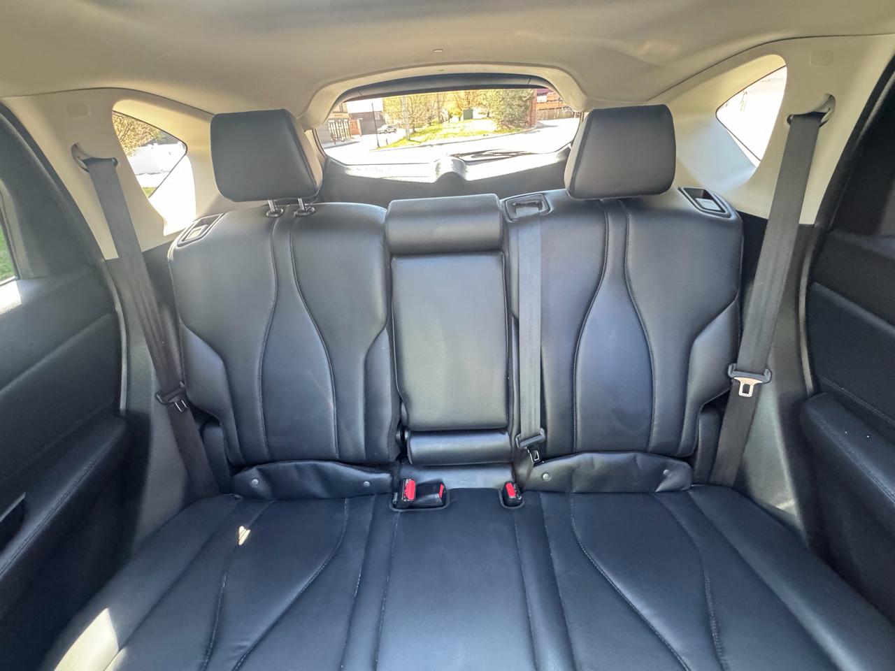 Acura RDX SH-AWD 2020