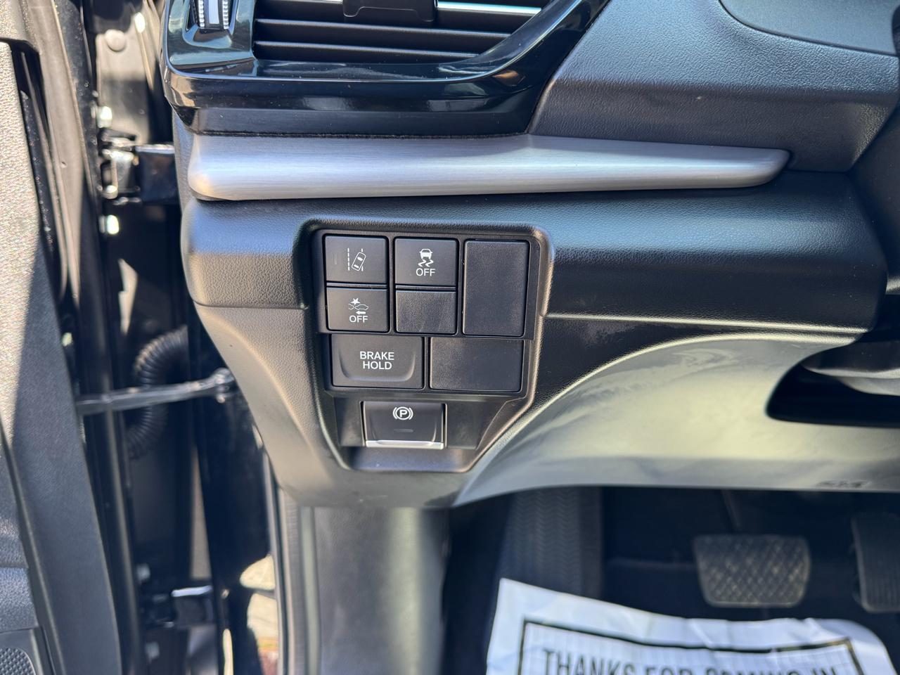 Acura RDX SH-AWD 2020