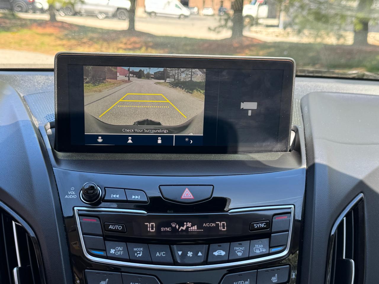 Acura RDX SH-AWD 2020