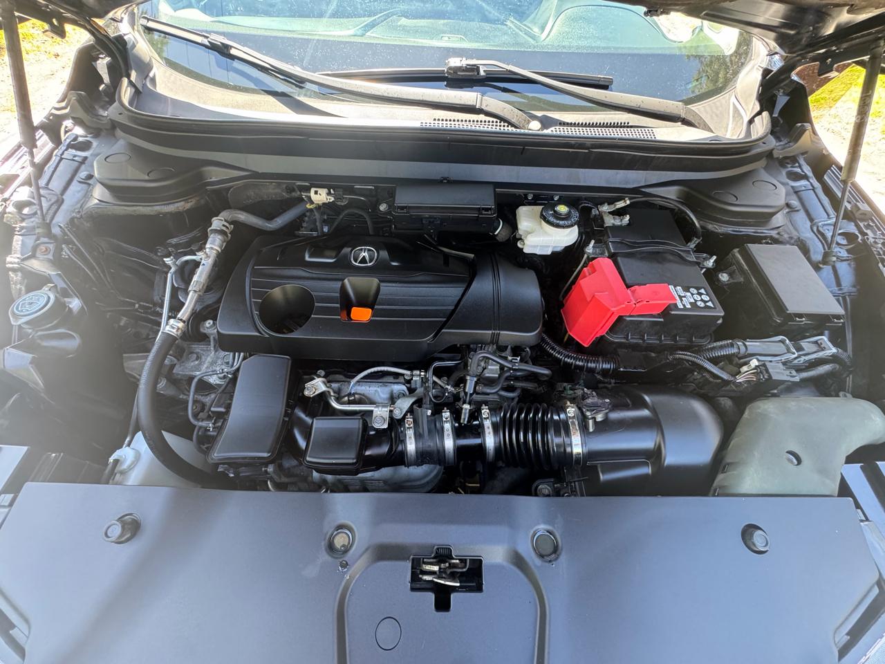 Acura RDX SH-AWD 2020