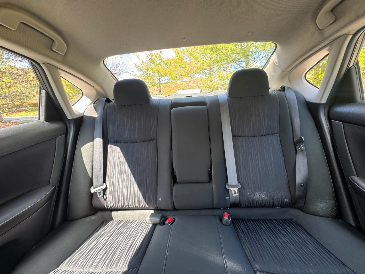 Nissan Sentra  2019