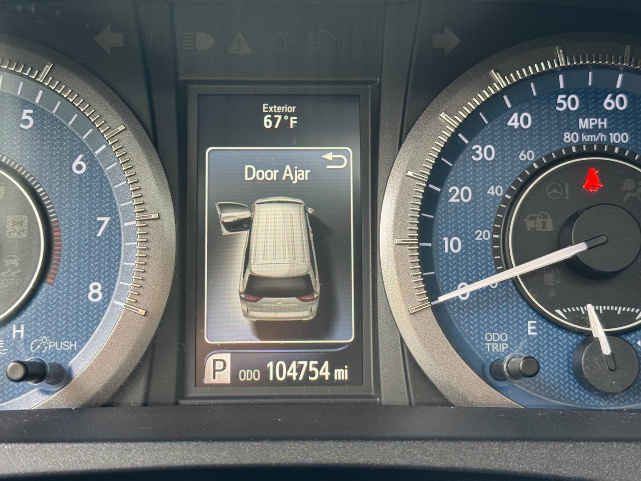 Toyota Sienna XLE Premium AWD 7-Passenger (Natl) 2017