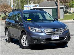 2017 Subaru Outback 