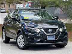 2020 Nissan Rogue Sport 