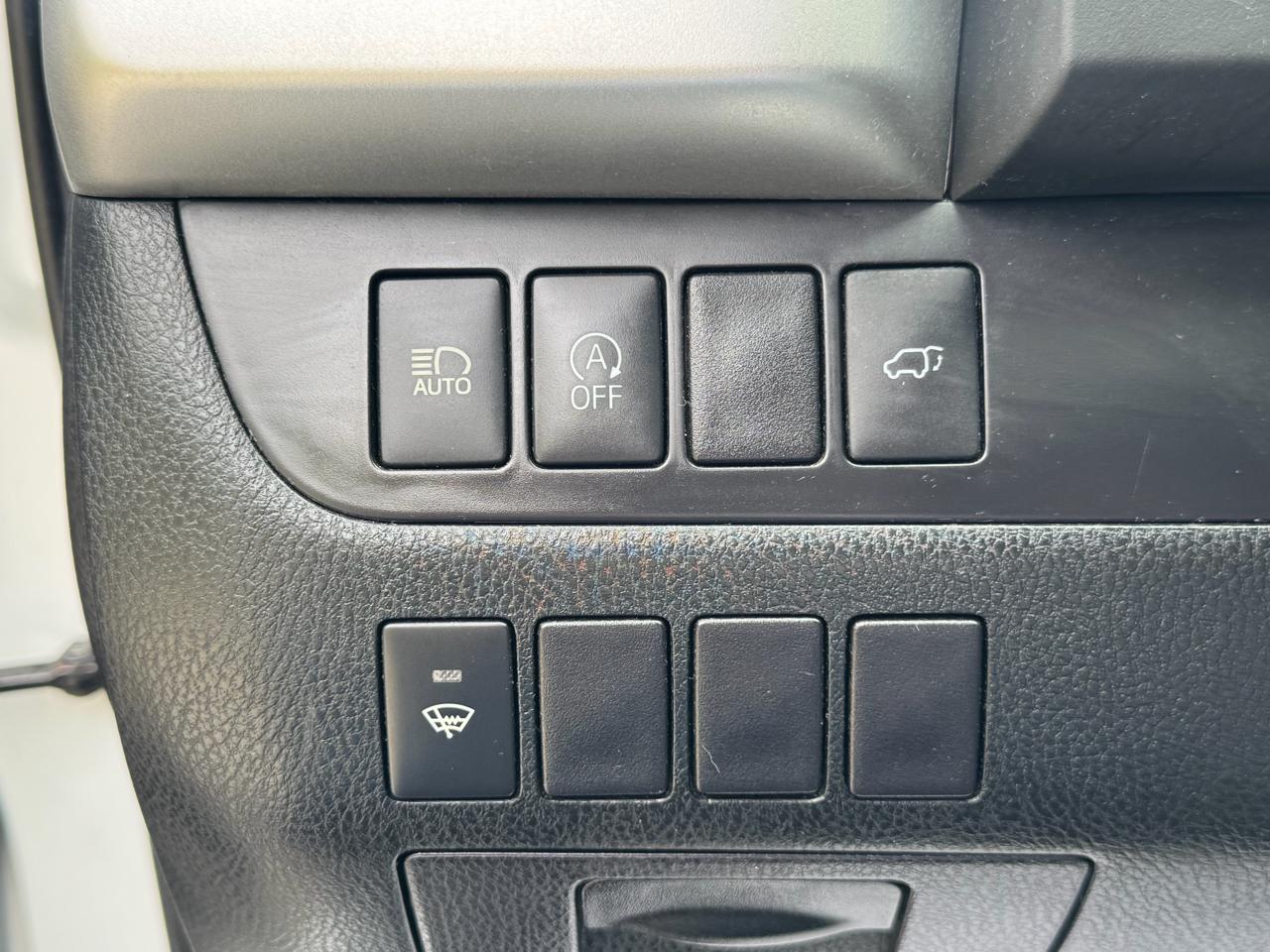 Toyota Highlander XLE V6 AWD (Natl) 2018